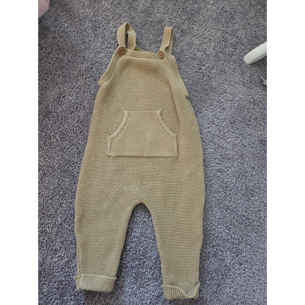 Little planet baby‎ boy romper 9 mos
